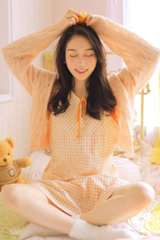 皇后在上朕在下